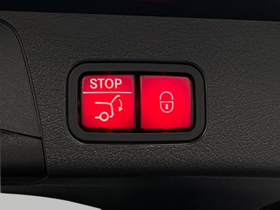 2023 Mercedes-Benz GLB GLB 250 4MATIC® SUV