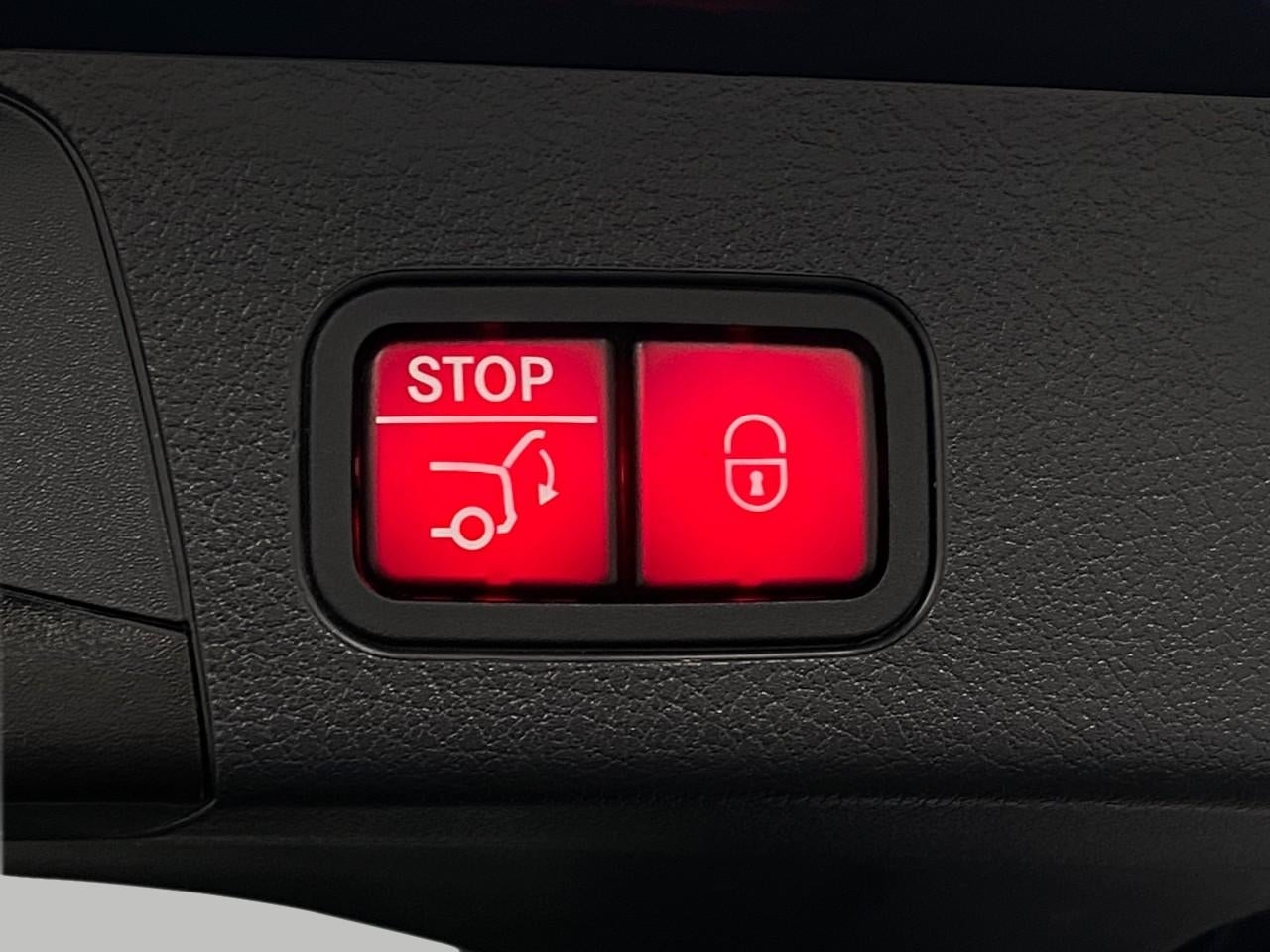 2023 Mercedes-Benz GLB GLB 250 4MATIC® SUV