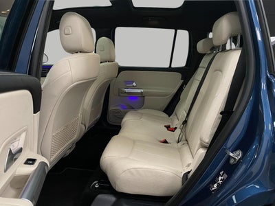 2023 Mercedes-Benz GLB GLB 250 4MATIC® SUV