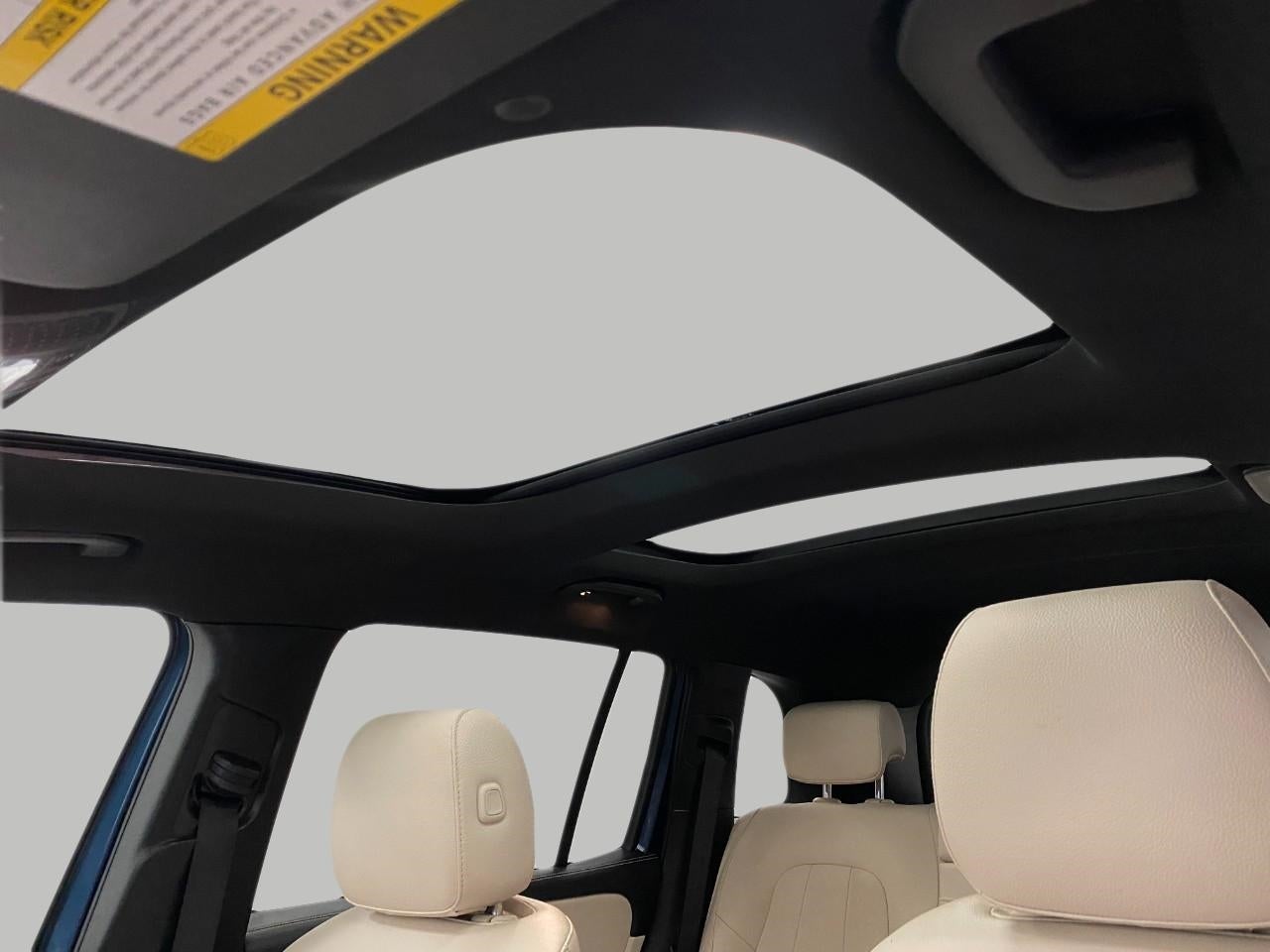 2023 Mercedes-Benz GLB GLB 250 4MATIC® SUV