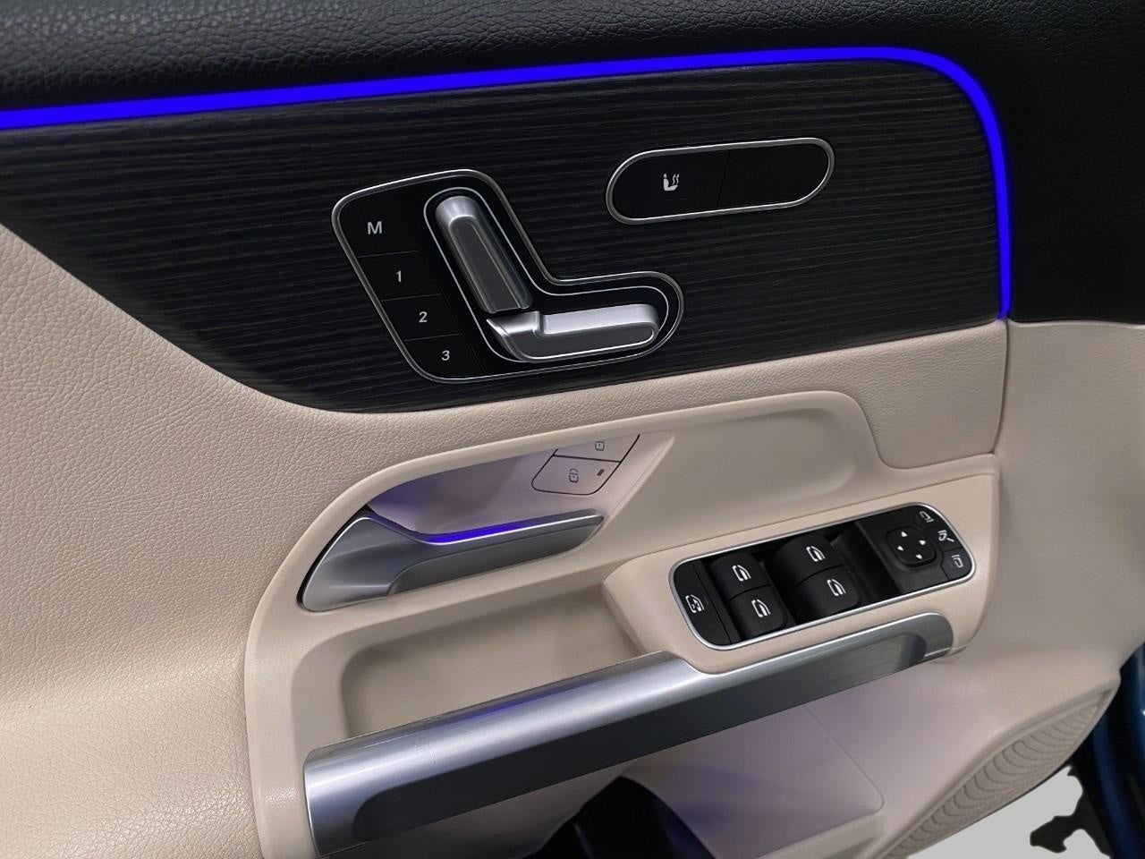 2023 Mercedes-Benz GLB GLB 250 4MATIC® SUV