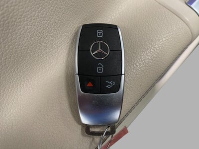 2023 Mercedes-Benz GLB GLB 250 4MATIC® SUV