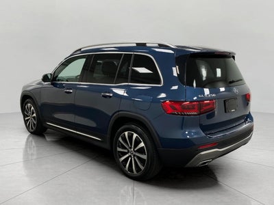 2023 Mercedes-Benz GLB GLB 250 4MATIC® SUV