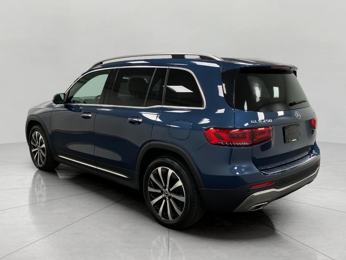 2023 Mercedes-Benz GLB GLB 250 4MATIC® SUV