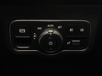 2026 Mercedes-Benz GLB GLB 250 4MATIC® SUV