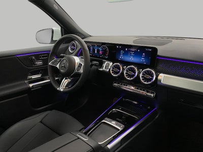 2026 Mercedes-Benz GLB GLB 250 4MATIC® SUV