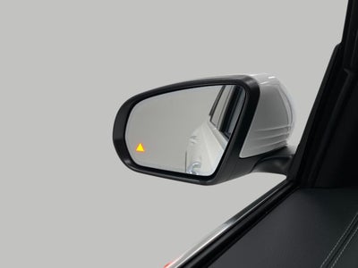 2026 Mercedes-Benz GLB GLB 250 4MATIC® SUV