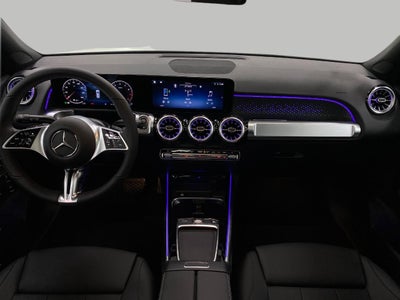2026 Mercedes-Benz GLB GLB 250 4MATIC® SUV