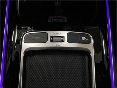 2026 Mercedes-Benz GLB GLB 250 4MATIC® SUV