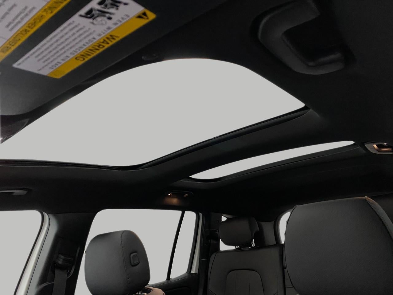 2026 Mercedes-Benz GLB GLB 250 4MATIC® SUV