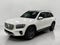 2026 Mercedes-Benz GLB GLB 250 4MATIC® SUV