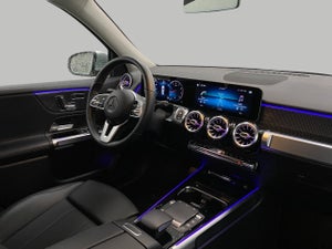 2021 Mercedes-Benz GLB 250 4MATIC&#174; SUV