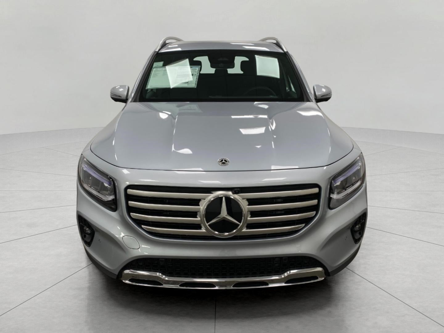 2026 Mercedes-Benz GLB GLB 250 4MATIC® SUV