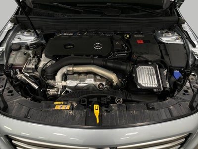 2026 Mercedes-Benz GLB GLB 250 4MATIC® SUV