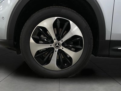 2026 Mercedes-Benz GLB GLB 250 4MATIC® SUV