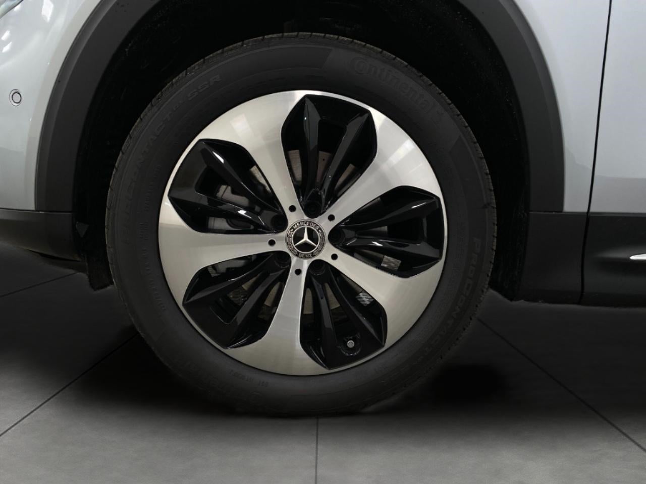 2026 Mercedes-Benz GLB GLB 250 4MATIC® SUV