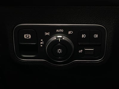 2026 Mercedes-Benz GLB GLB 250 4MATIC® SUV