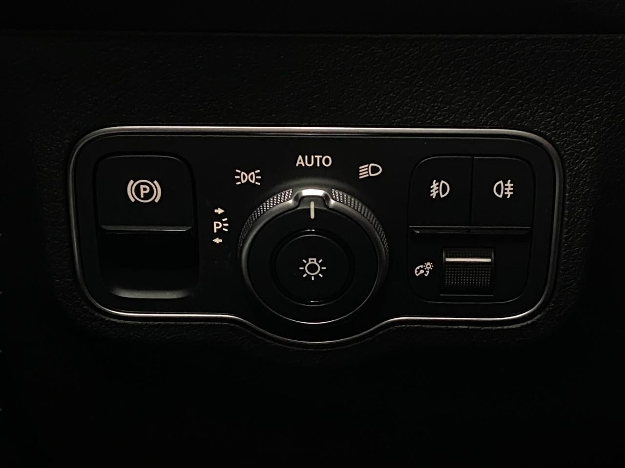 2026 Mercedes-Benz GLB GLB 250 4MATIC® SUV