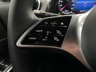 2026 Mercedes-Benz GLB GLB 250 4MATIC® SUV