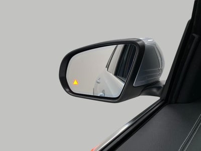 2026 Mercedes-Benz GLB GLB 250 4MATIC® SUV