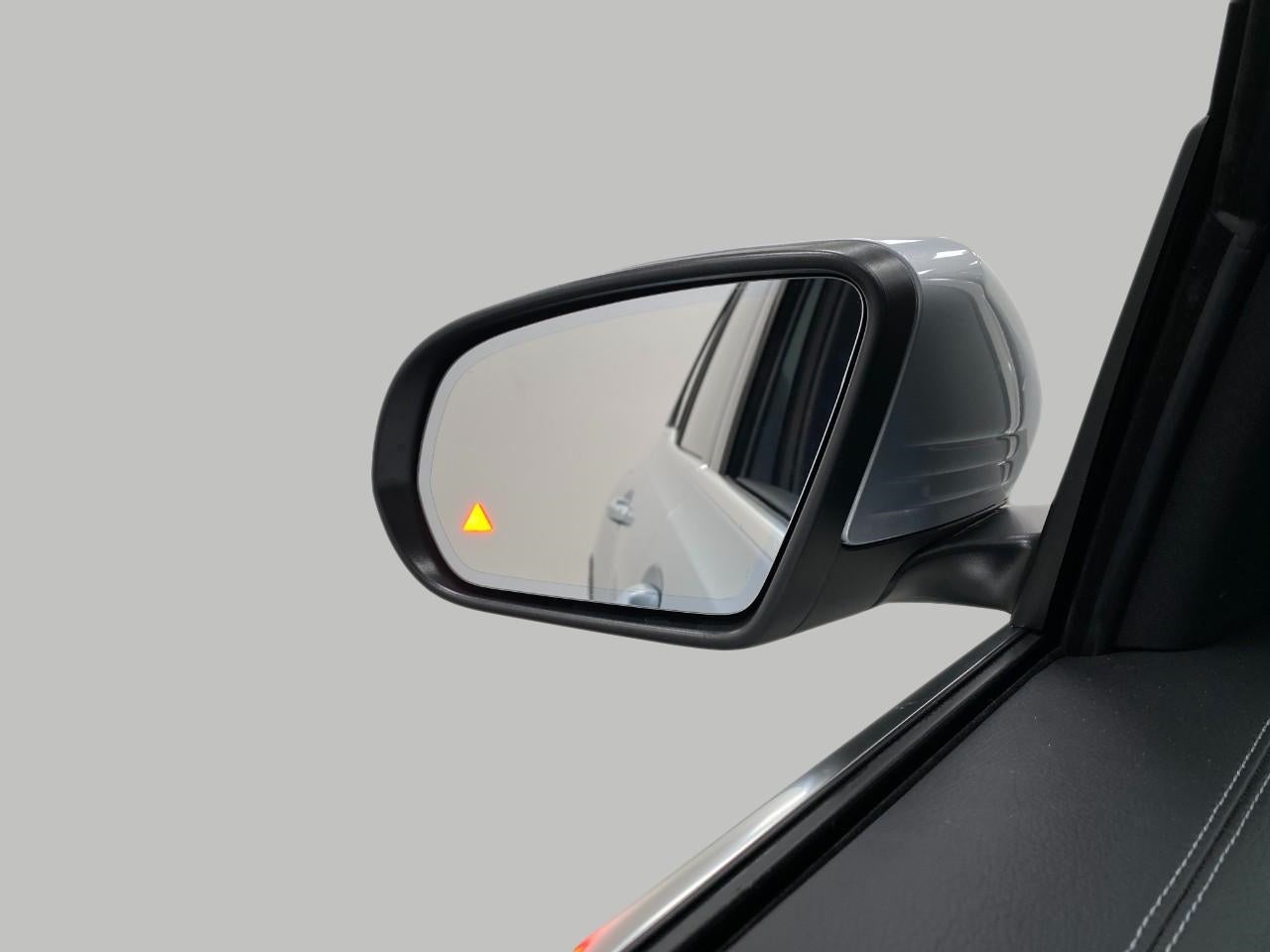 2026 Mercedes-Benz GLB GLB 250 4MATIC® SUV