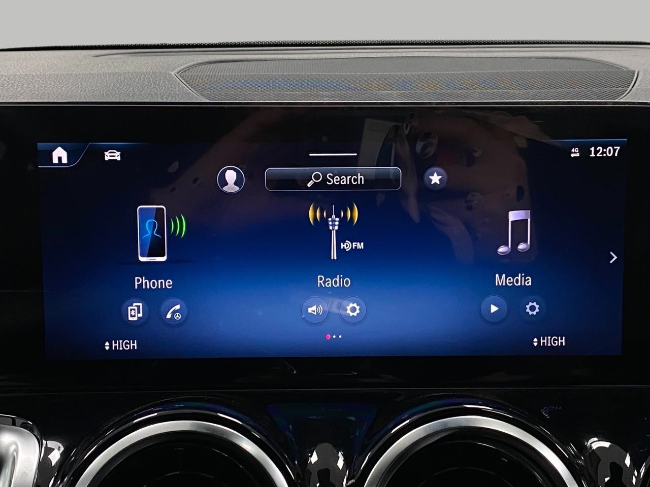 2026 Mercedes-Benz GLB GLB 250 4MATIC® SUV