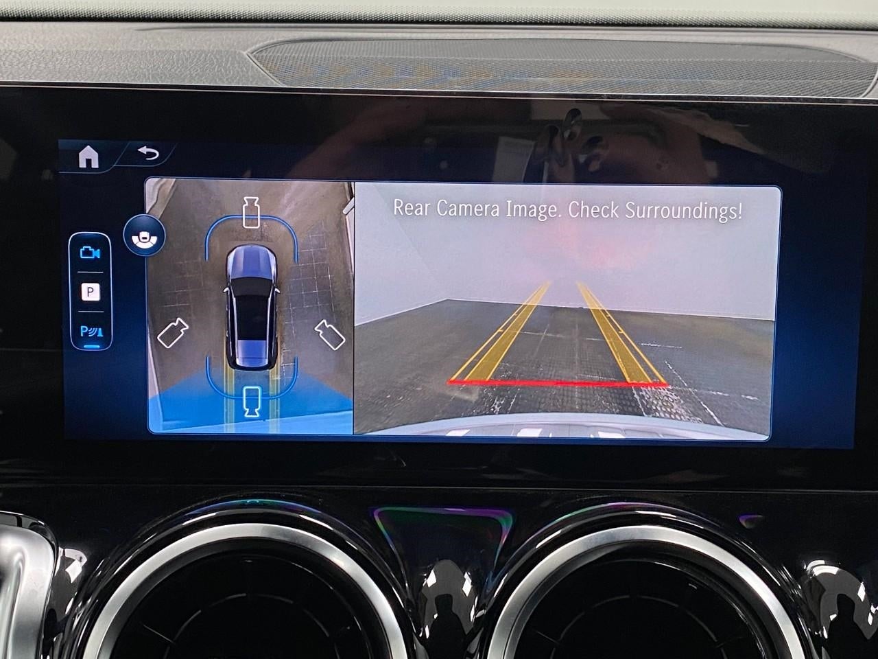 2026 Mercedes-Benz GLB GLB 250 4MATIC® SUV