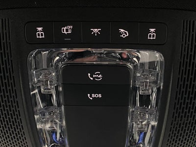 2026 Mercedes-Benz GLB GLB 250 4MATIC® SUV