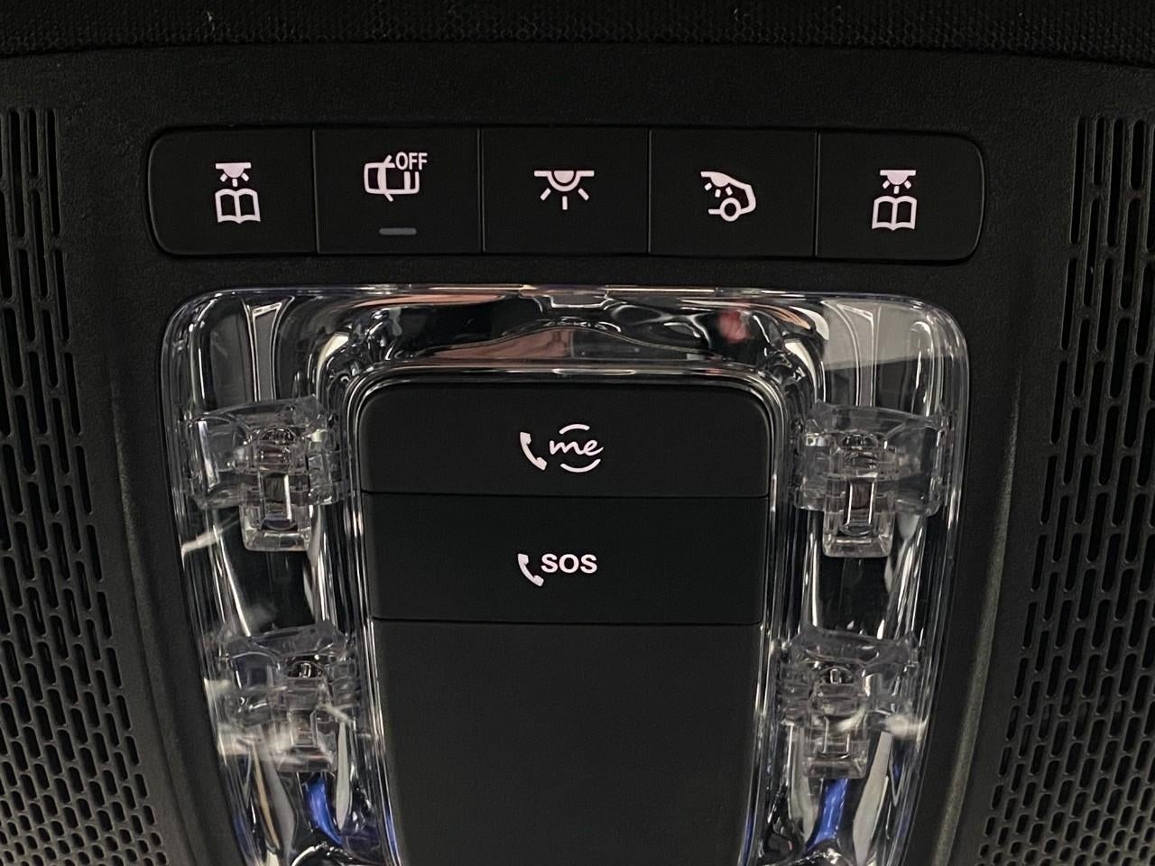 2026 Mercedes-Benz GLB GLB 250 4MATIC® SUV