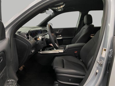 2026 Mercedes-Benz GLB GLB 250 4MATIC® SUV