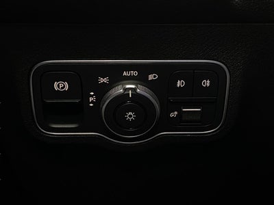 2026 Mercedes-Benz GLB GLB 250 4MATIC® SUV