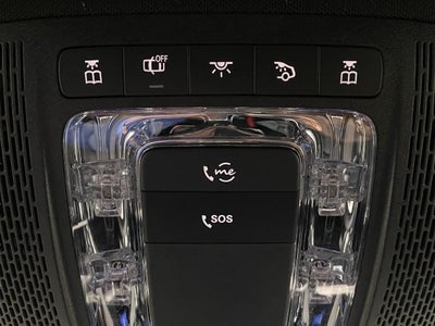 2026 Mercedes-Benz GLB GLB 250 4MATIC® SUV