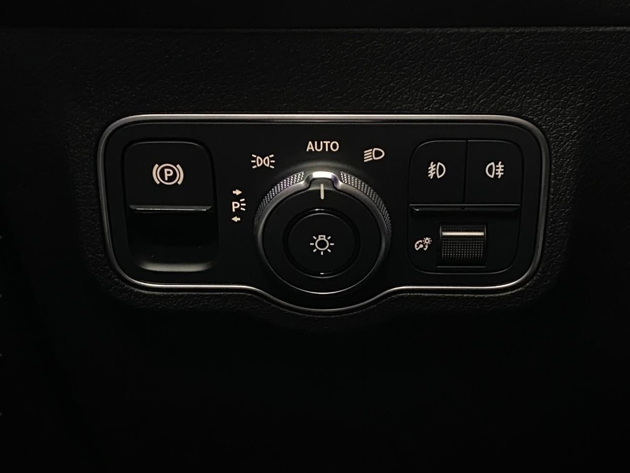 2026 Mercedes-Benz GLB GLB 250 4MATIC® SUV