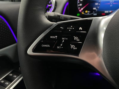 2026 Mercedes-Benz GLB GLB 250 4MATIC® SUV