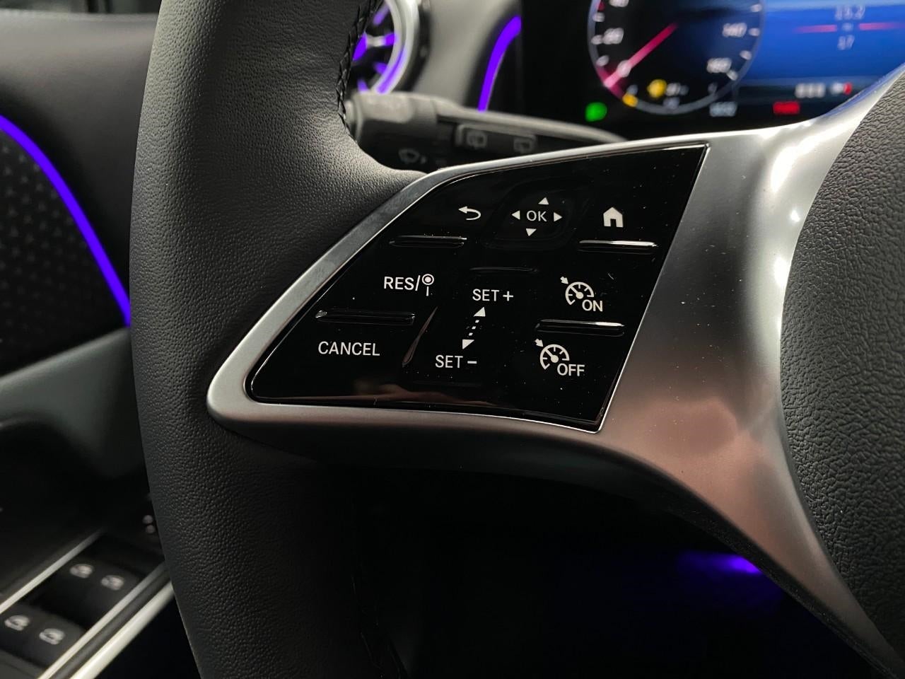 2026 Mercedes-Benz GLB GLB 250 4MATIC® SUV