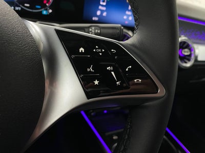 2026 Mercedes-Benz GLB GLB 250 4MATIC® SUV