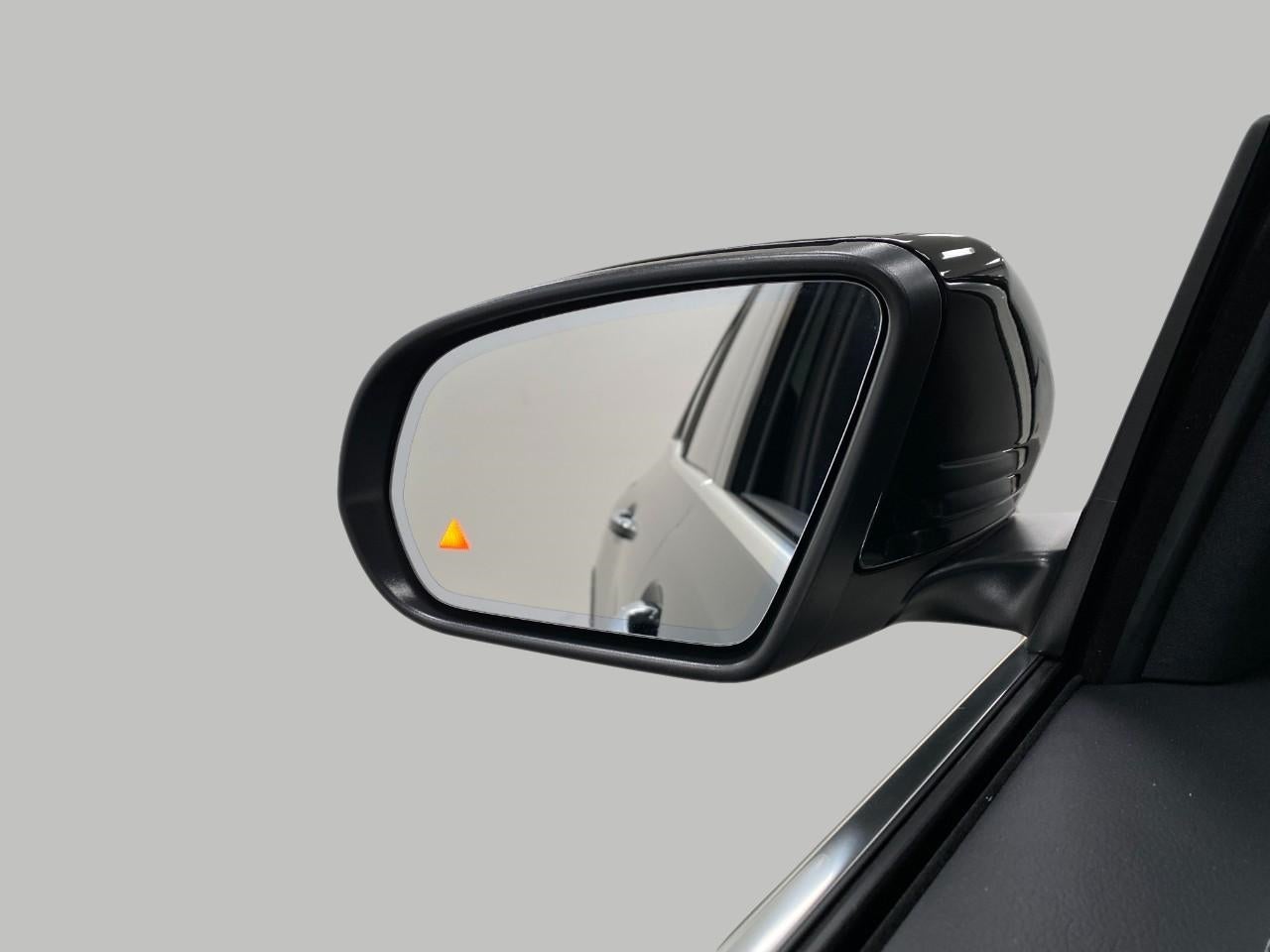 2026 Mercedes-Benz GLB GLB 250 4MATIC® SUV