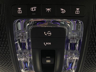 2026 Mercedes-Benz GLB GLB 250 4MATIC® SUV