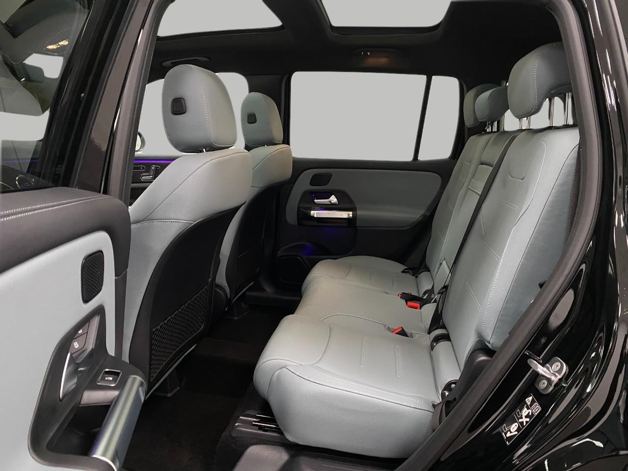 2026 Mercedes-Benz GLB GLB 250 4MATIC® SUV