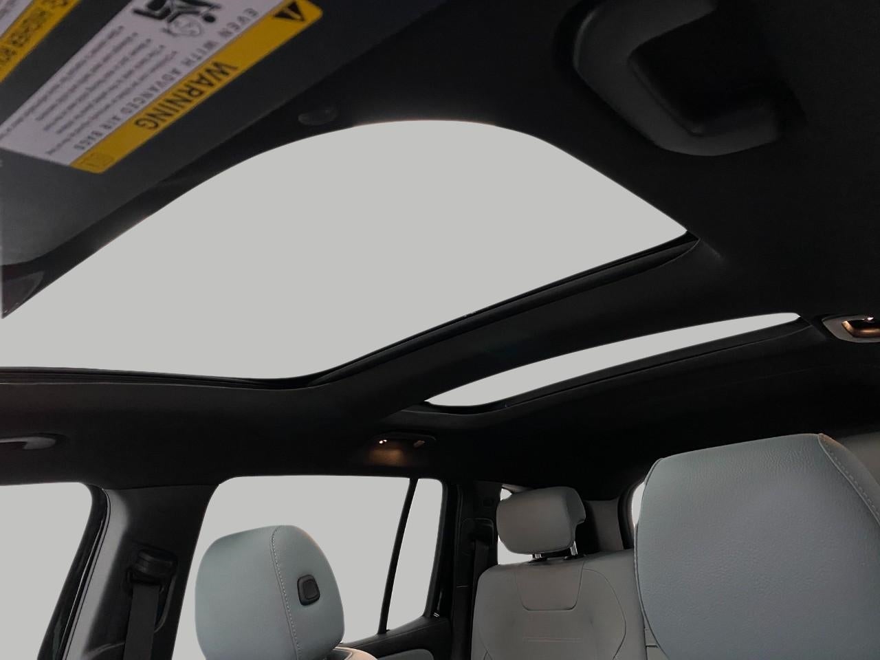 2026 Mercedes-Benz GLB GLB 250 4MATIC® SUV