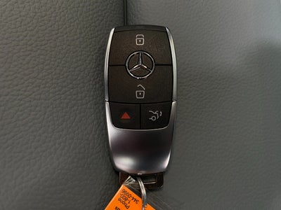 2026 Mercedes-Benz GLB GLB 250 4MATIC® SUV