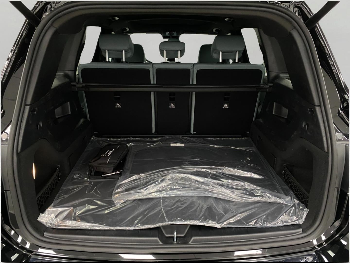 2026 Mercedes-Benz GLB GLB 250 4MATIC® SUV