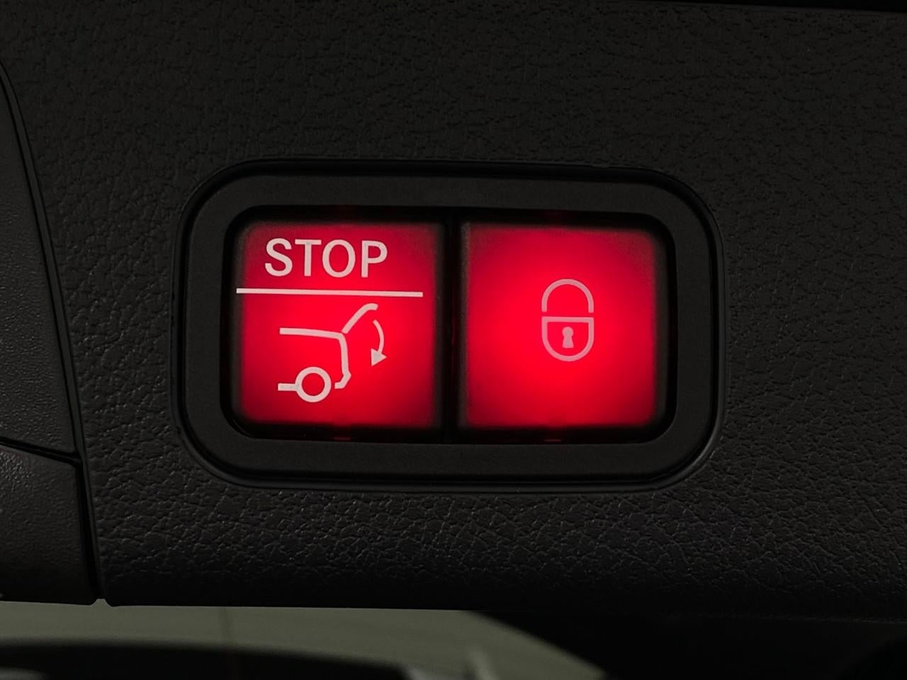 2026 Mercedes-Benz GLB GLB 250 4MATIC® SUV