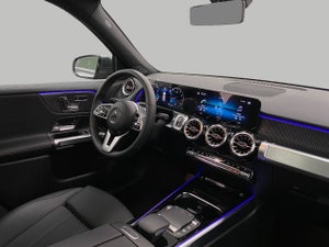 2023 Mercedes-Benz GLB 250 4MATIC&#174; SUV