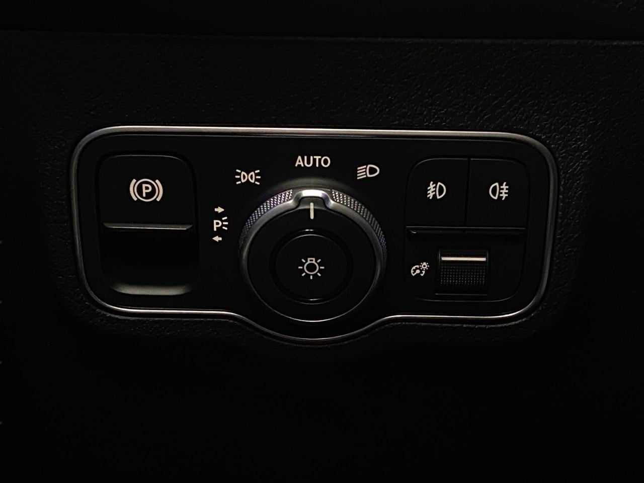 2026 Mercedes-Benz GLB GLB 250 4MATIC® SUV