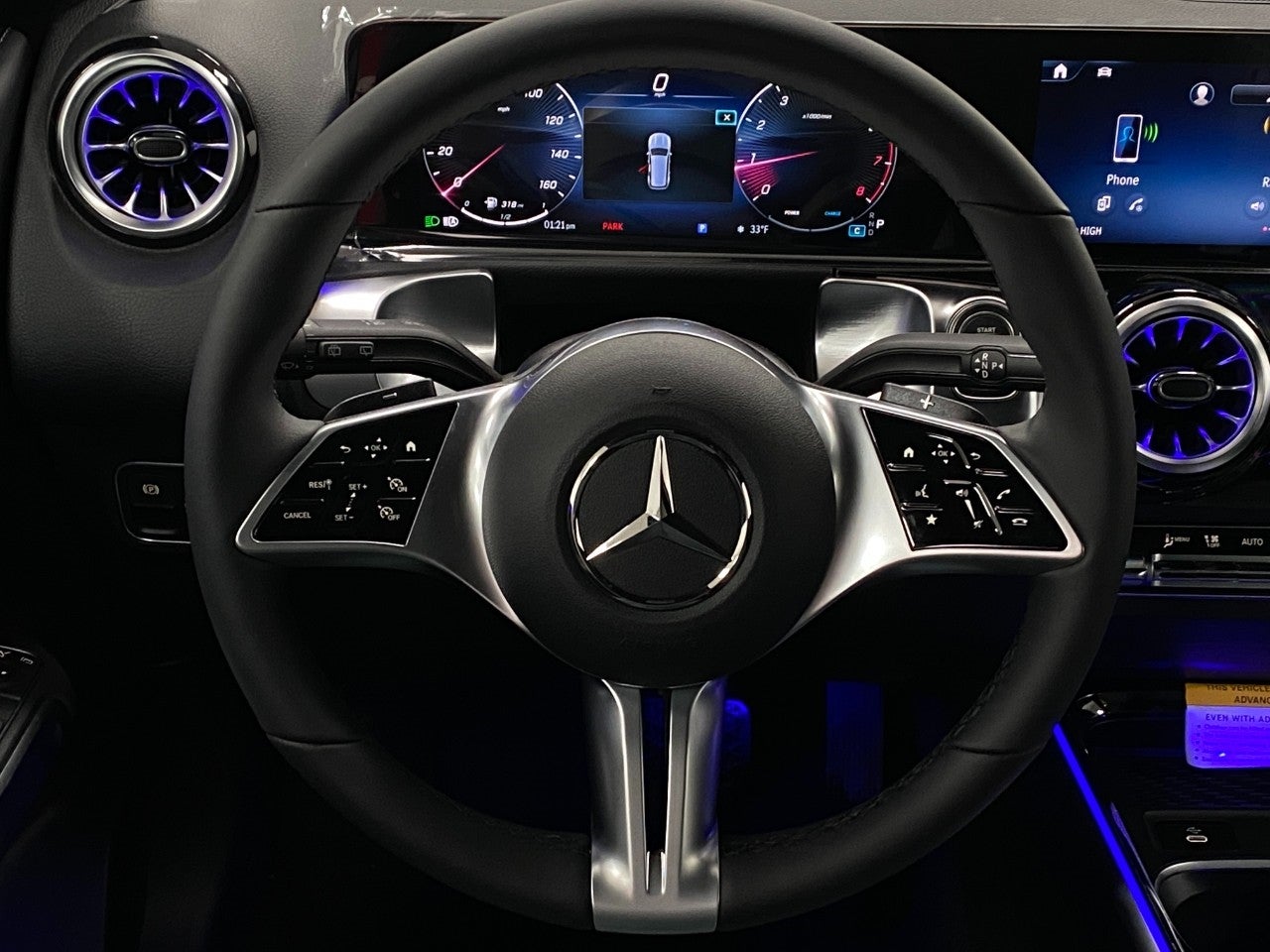 2026 Mercedes-Benz GLB GLB 250 4MATIC® SUV