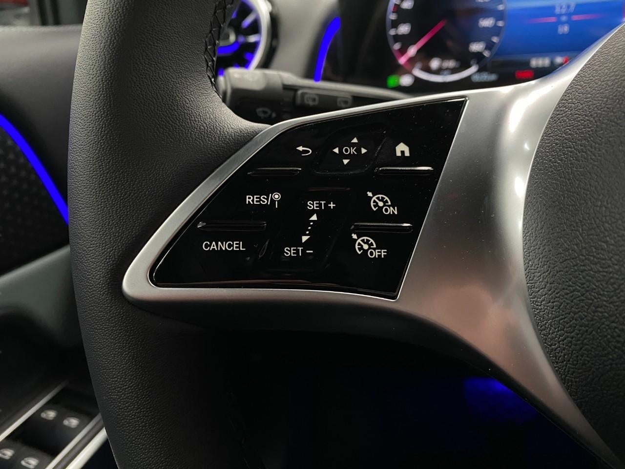 2026 Mercedes-Benz GLB GLB 250 4MATIC® SUV