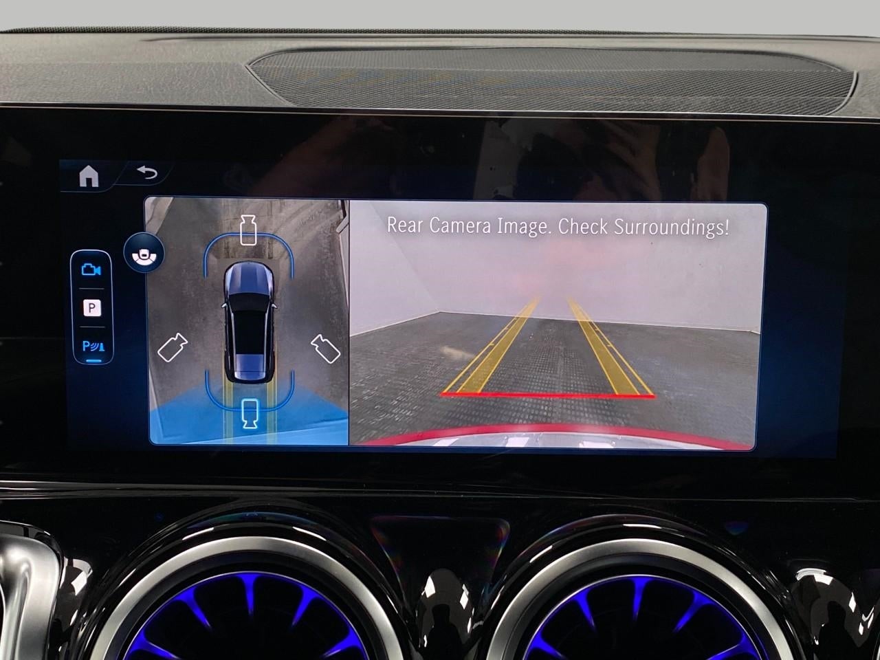 2026 Mercedes-Benz GLB GLB 250 4MATIC® SUV