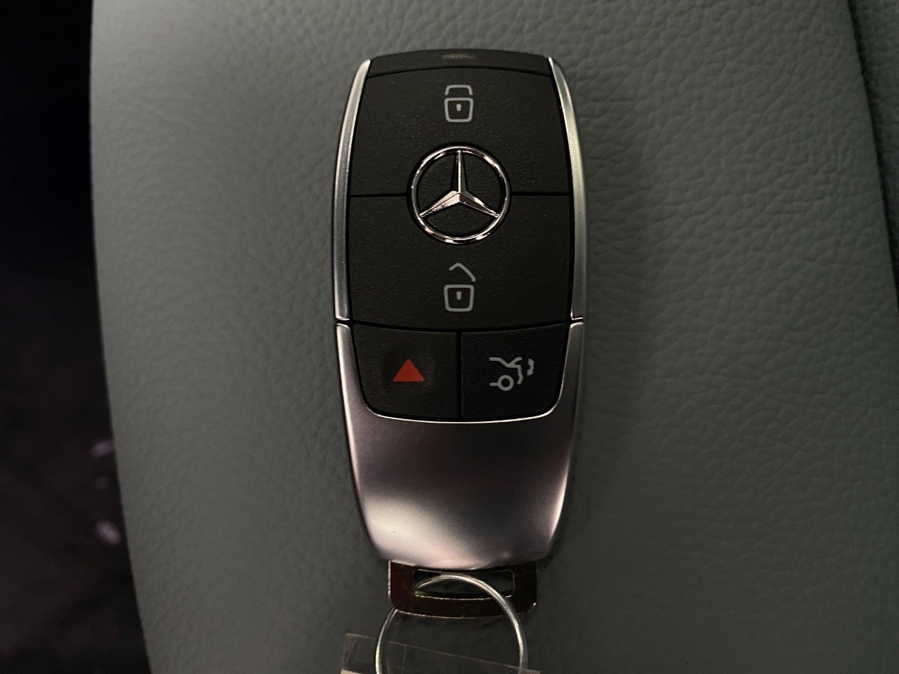 2026 Mercedes-Benz GLB GLB 250 4MATIC® SUV