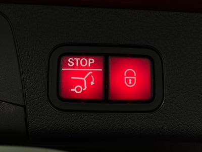 2026 Mercedes-Benz GLB GLB 250 4MATIC® SUV